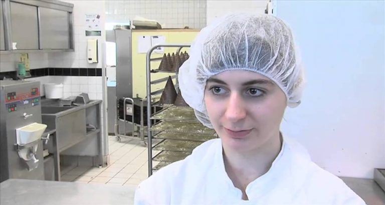 L’Actu – L’apprentissage, une formule qui fonctionne