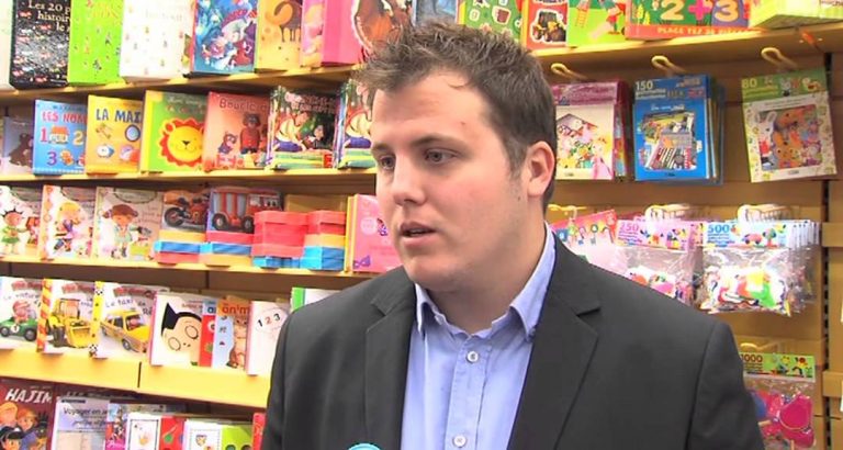 L’Actu – Le rush de Noël