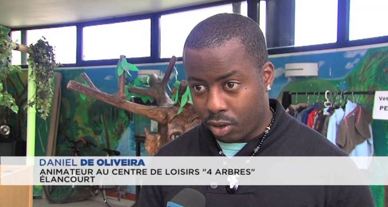 L’Actu – ‘Réduisons nos déchets’