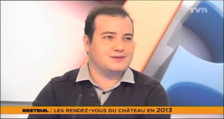 Les rendez-vous de tv78