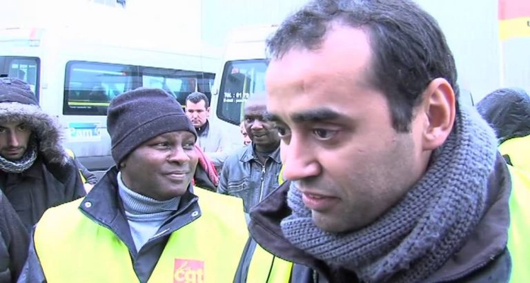 L’Actu – Les agents de la PAM en grève