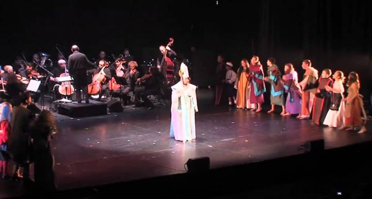 L’Actu – Noël fêté à Plaisir