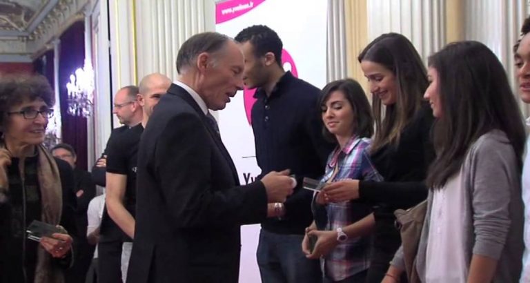 L’Actu – Graines de champions