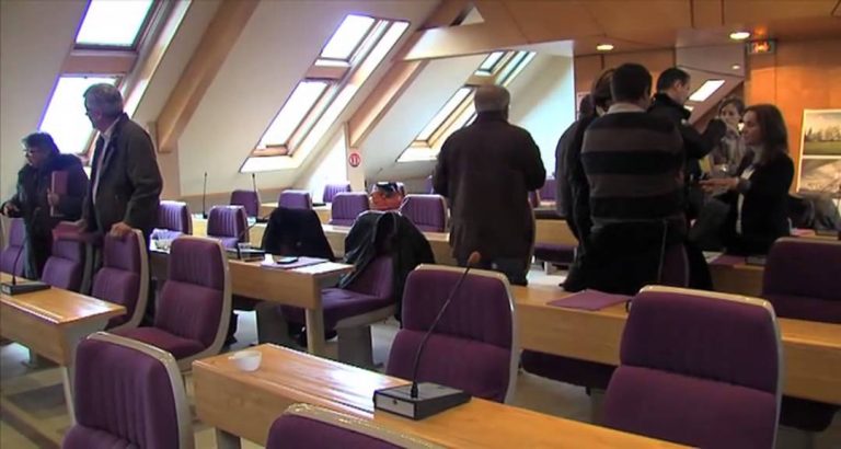 L’Actu – Commerce et sécurité