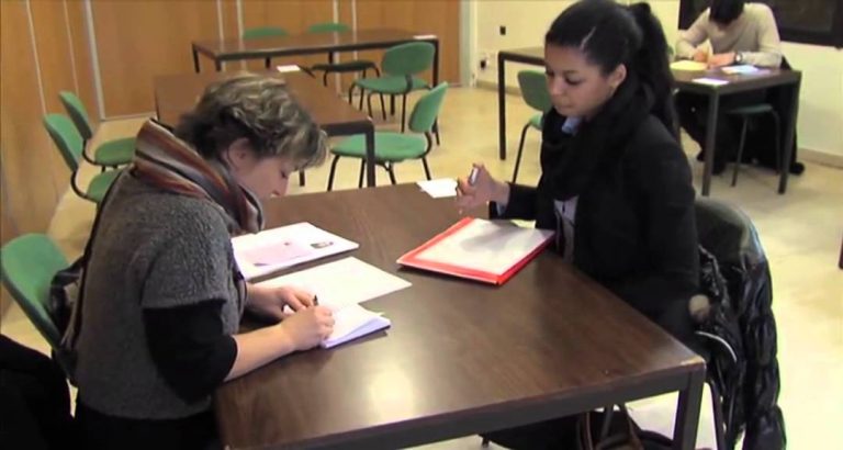 L’Actu – du speed dating pour baby-sitters