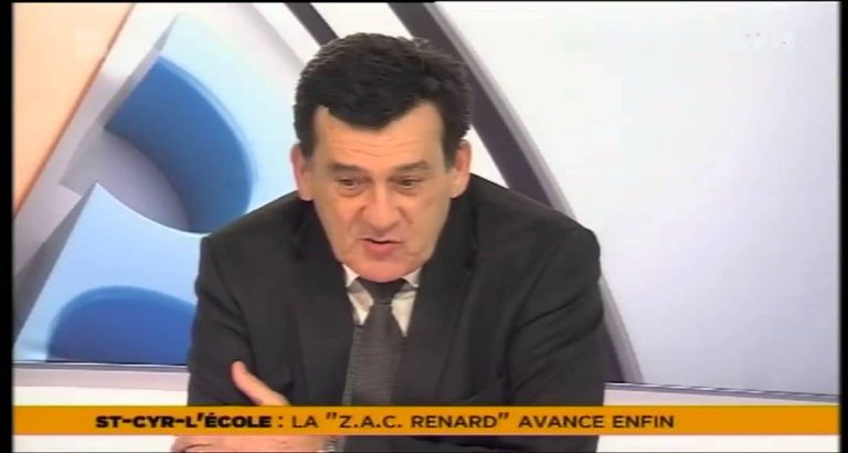 Les rendez-vous de tv78