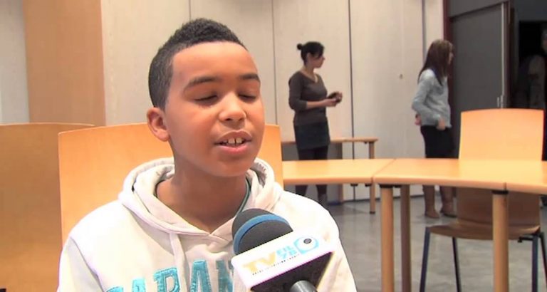 L’Actu – Un futur conseil municipal des jeunes