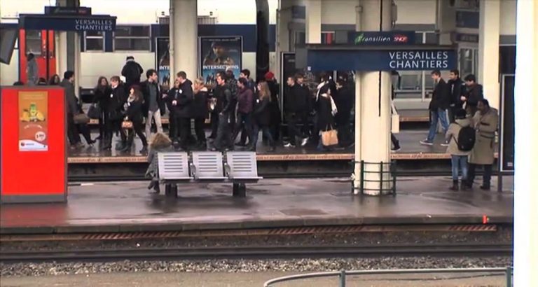 L’Actu – Mobilisation des jeunes en faveur du ‘Mariage pour tous’