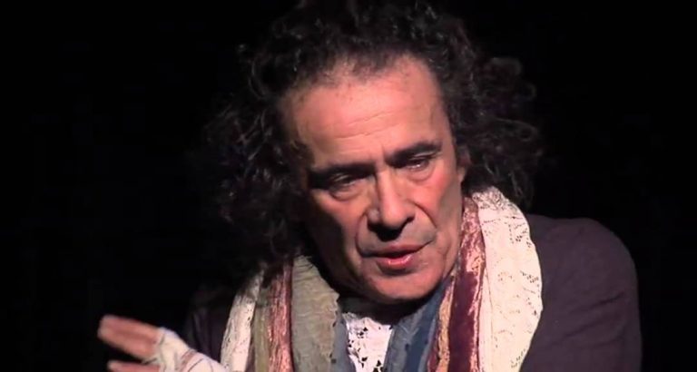 L’Actu – Charles Gonzalès à la maison de la poésie