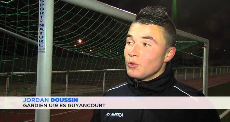 L’Actu – Guyancourt chute face à Auxerre