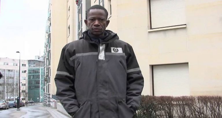 L’Actu – Témoignage d’un Malien