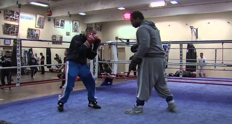 L’Actu – Vers un titre de champion de France en Boxe