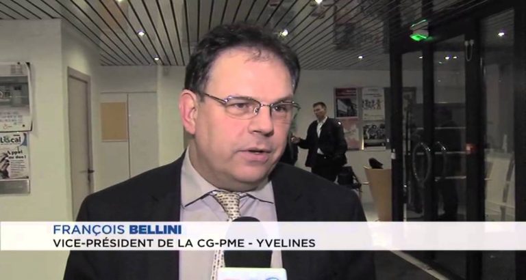 L’Actu – Cotisations Foncières des Entreprises