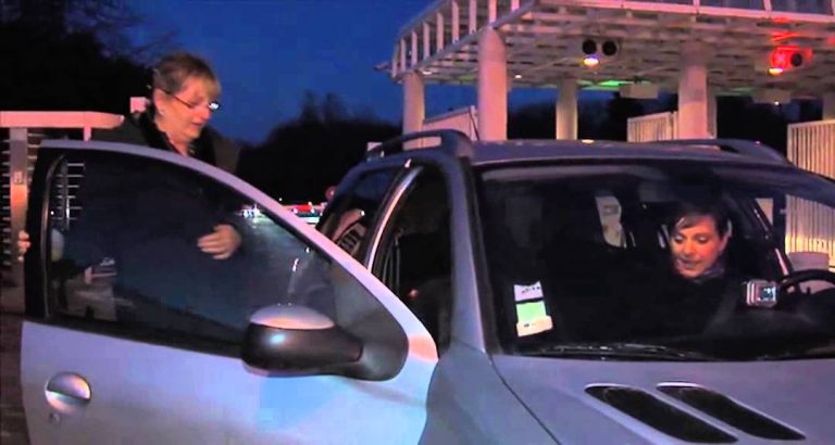 L’Actu – Le déploiement du co-voiturage