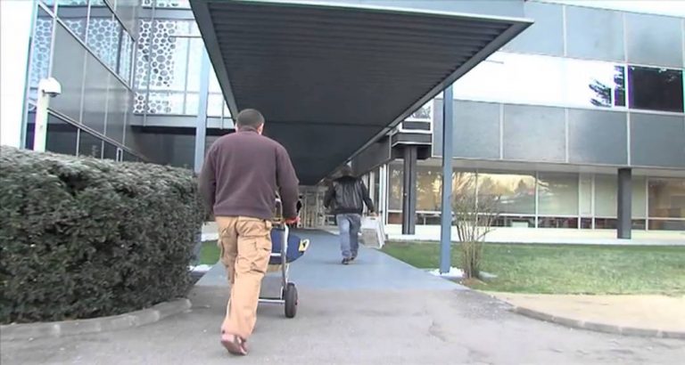 L’Actu – Des fruits frais en entreprise