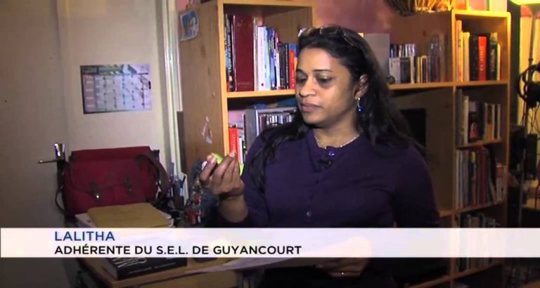 L’Actu – Le SEL, système d’échanges locaux