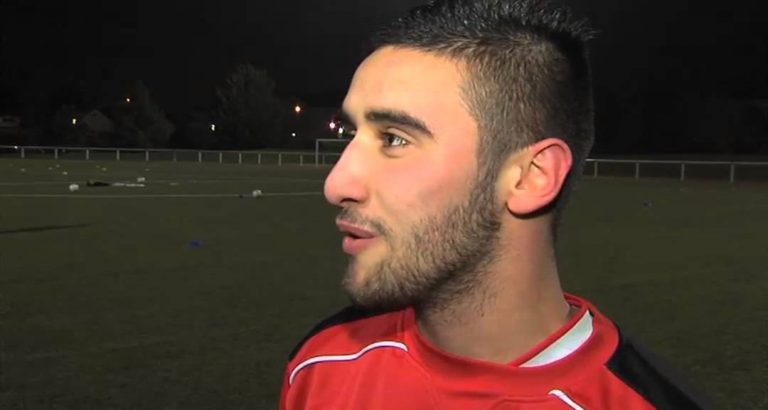 L’Actu – Le rêve de l’ES Guyancourt