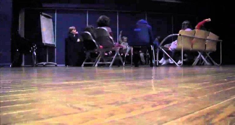 L’Actu – La philo pour les enfants