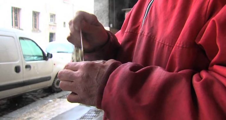 L’Actu – Des maraudes en plus