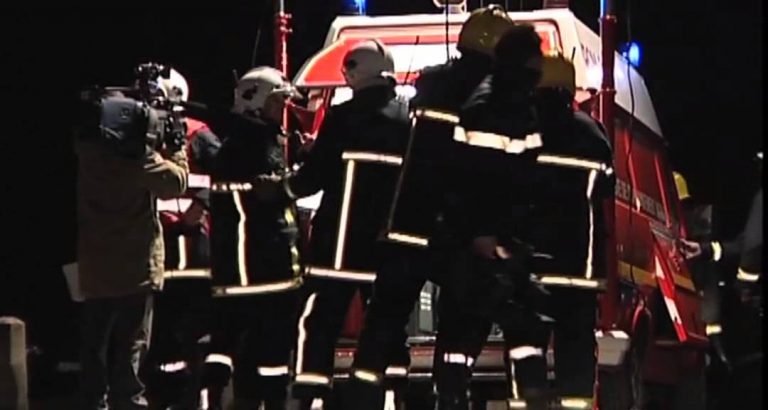 L’actu – Bilan de la Saint-Sylvestre