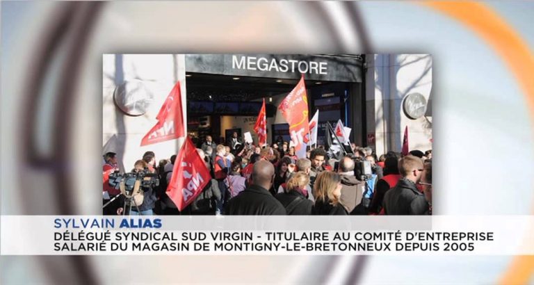 L’Actu – Virgin en attente