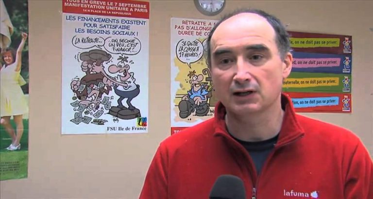 L’Actu – Une grève peu suivie dans les Yvelines