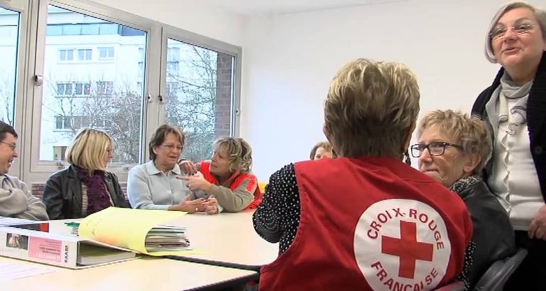 L’Actu : Une halte-répit Alzheimer