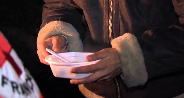 L’Actu – Froid : le niveau 2 déclenché