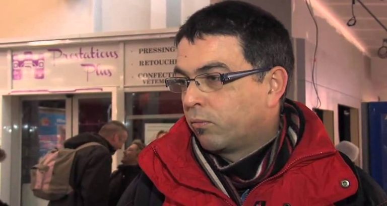 L’Actu – ‘ Mariage pour tous ‘, Ils disent ‘ non ‘