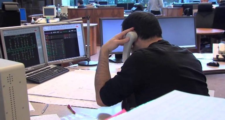 L’Actu – Le réseau électrique sous tension