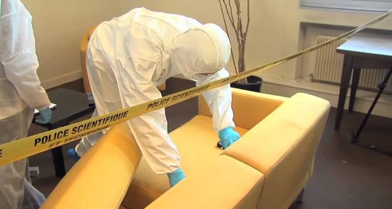 L’Actu – Les experts ‘Yvelinois’