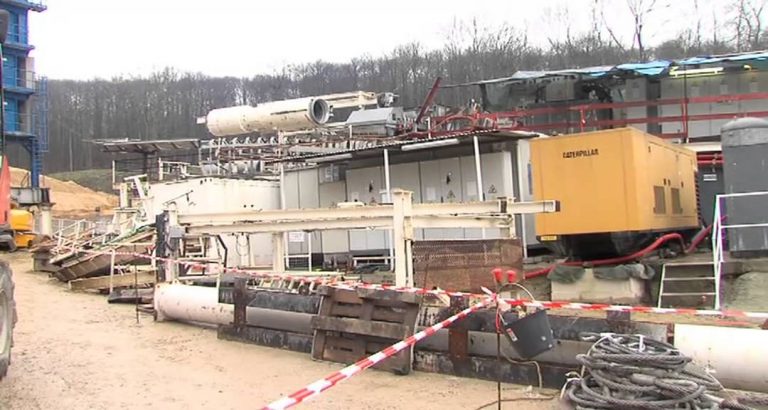 L’Actu – Un tunnelier nommé Nolween