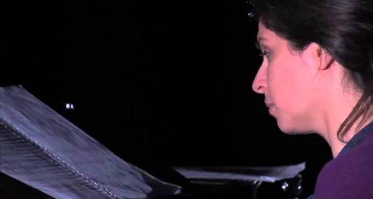 L’Actu – Antoine Gindt de retour sur la scène du Théâtre de Saint-Quentin