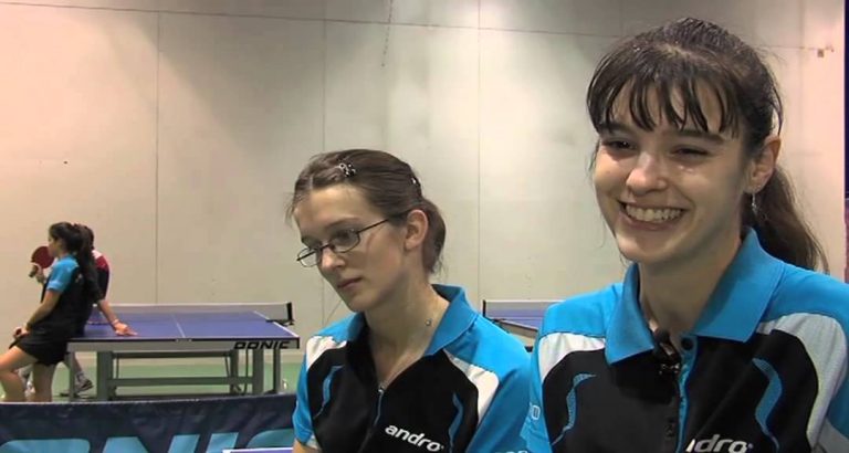 L’Actu – L’épopée de Voisins en tennis de table