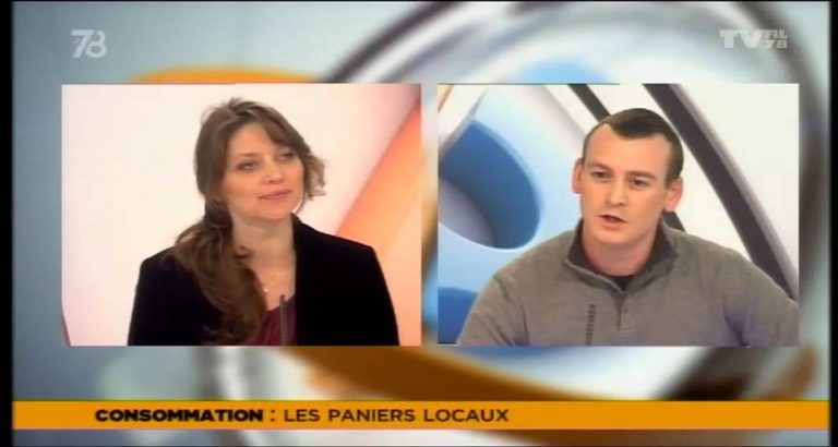 Les rendez-vous de tv78