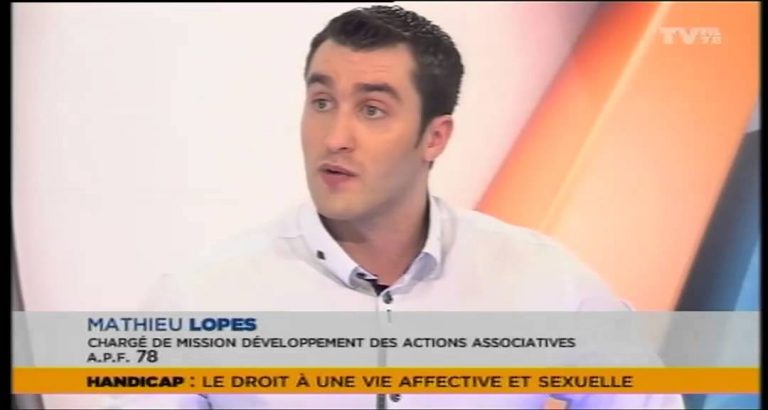 Les rendez-vous de tv78