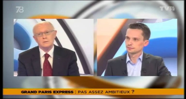 Les rendez-vous de tv78