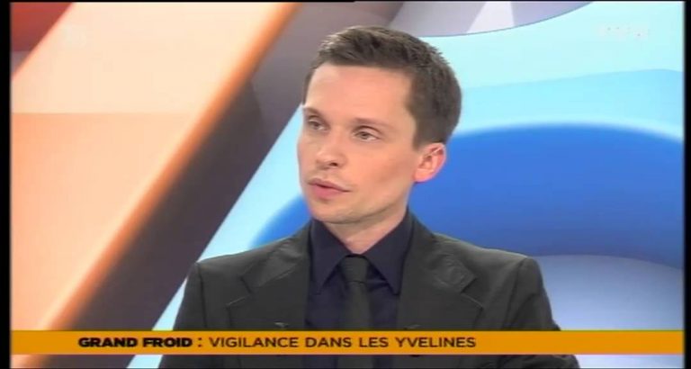 Les rendez-vous de tv78