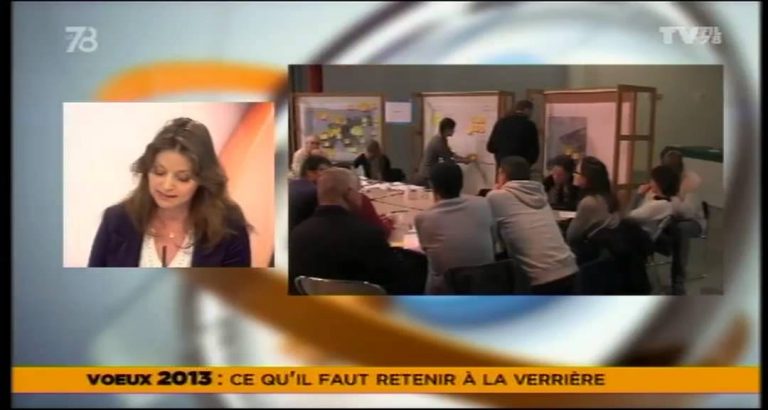 Les rendez-vous de tv78