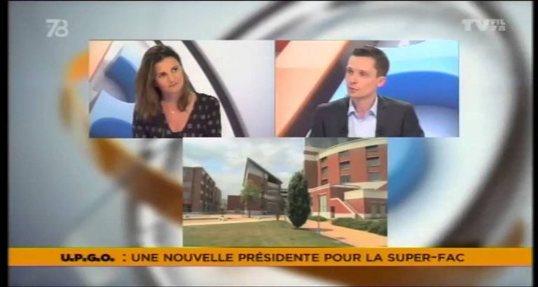 Les rendez-vous de tv78