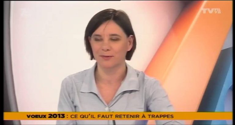 Les rendez-vous de tv78