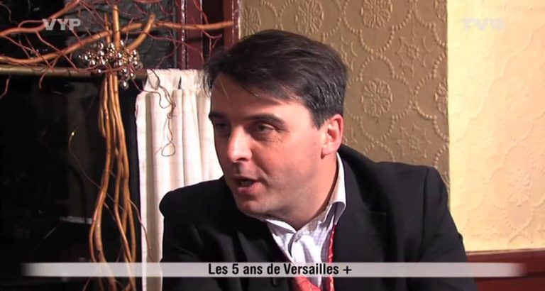 Les rendez-vous de tv78
