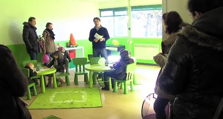 L’Actu – L’école des petits bilingues