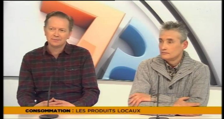 Le 7/8 – Consommer yvelinois