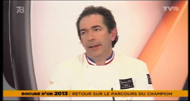 Le 7/8 – Thibaut Ruggeri, retour sur le parcours du champion du monde