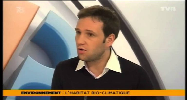 Le 7/8 – L’habitat bioclimatique