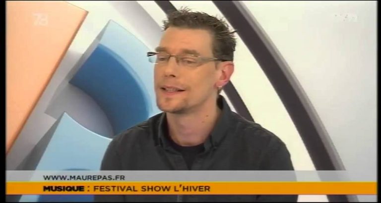 Le 7/8 – Show L’Hiver à Maurepas