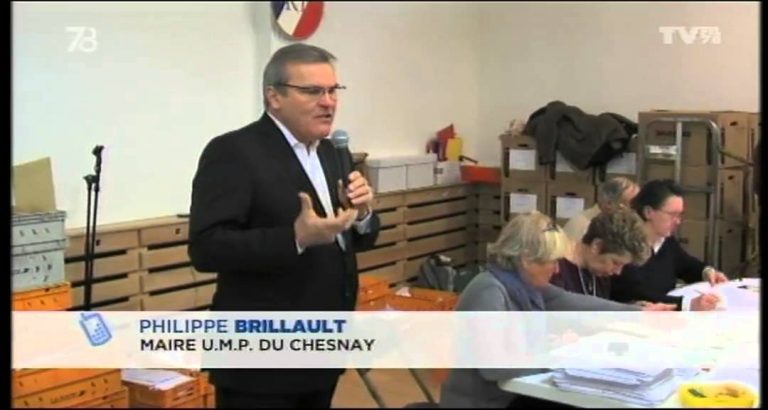 Les rendez-vous de tv78