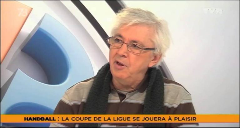 Le 7/8 Sport – Edition du 18 février 2013