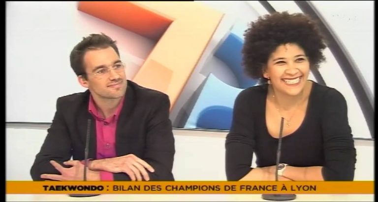 Le 7/8 Sport – Édition du 4 février